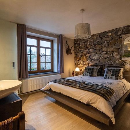 Ardennes Woods Bed and Breakfast Marche-en-Famenne Εξωτερικό φωτογραφία