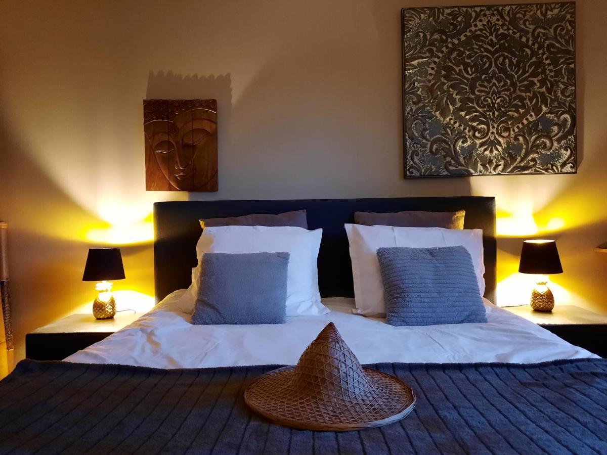 Ardennes Woods Bed and Breakfast Marche-en-Famenne Εξωτερικό φωτογραφία