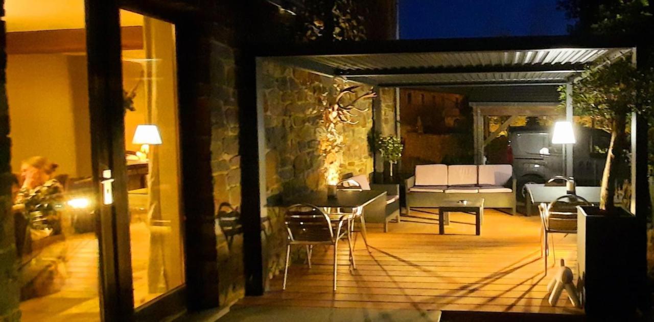 Ardennes Woods Bed and Breakfast Marche-en-Famenne Εξωτερικό φωτογραφία