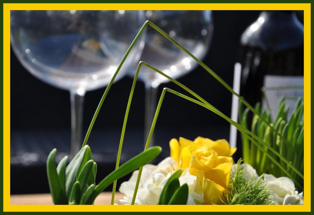 Ardennes Woods Bed and Breakfast Marche-en-Famenne Εξωτερικό φωτογραφία