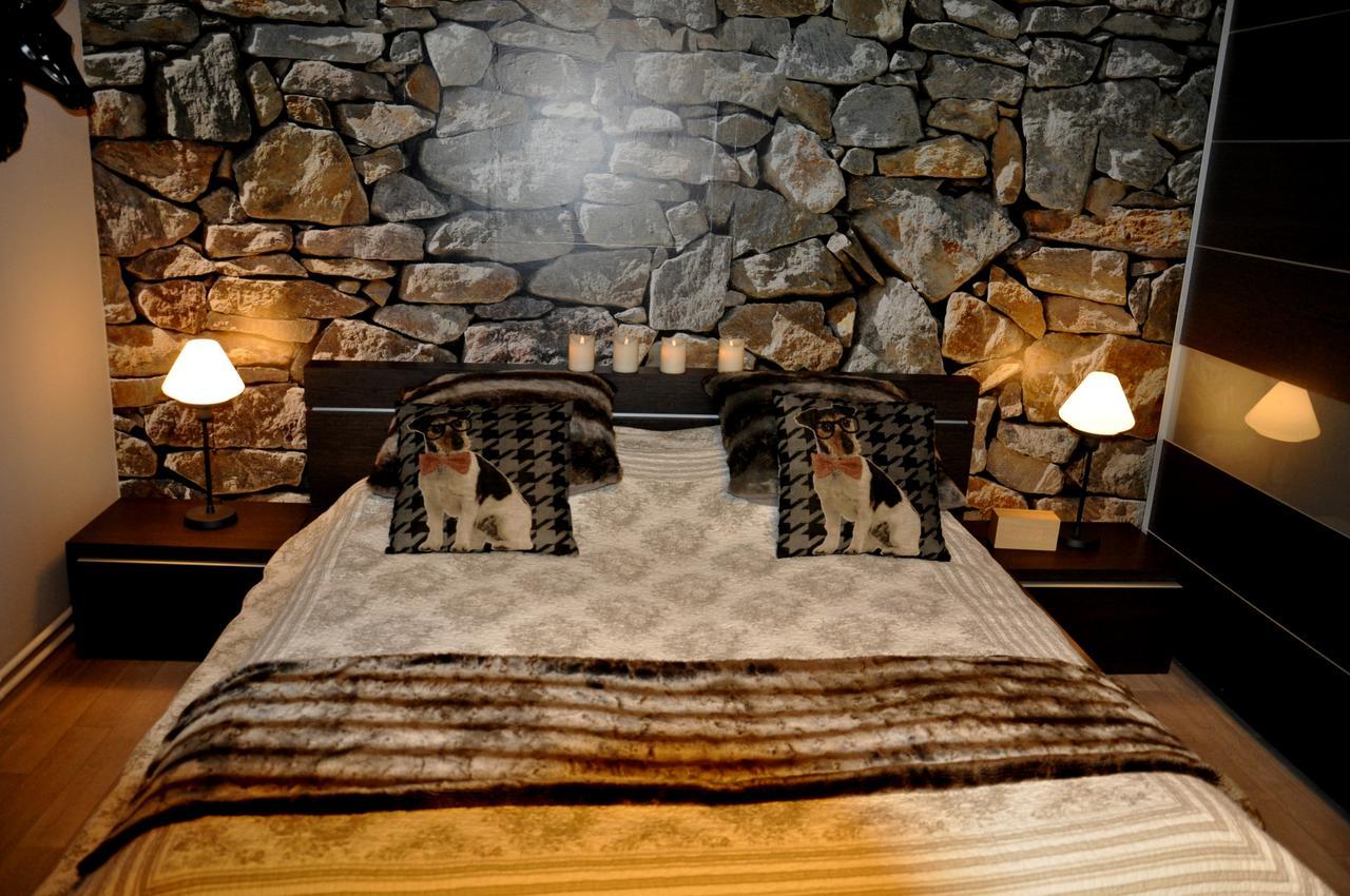 Ardennes Woods Bed and Breakfast Marche-en-Famenne Εξωτερικό φωτογραφία