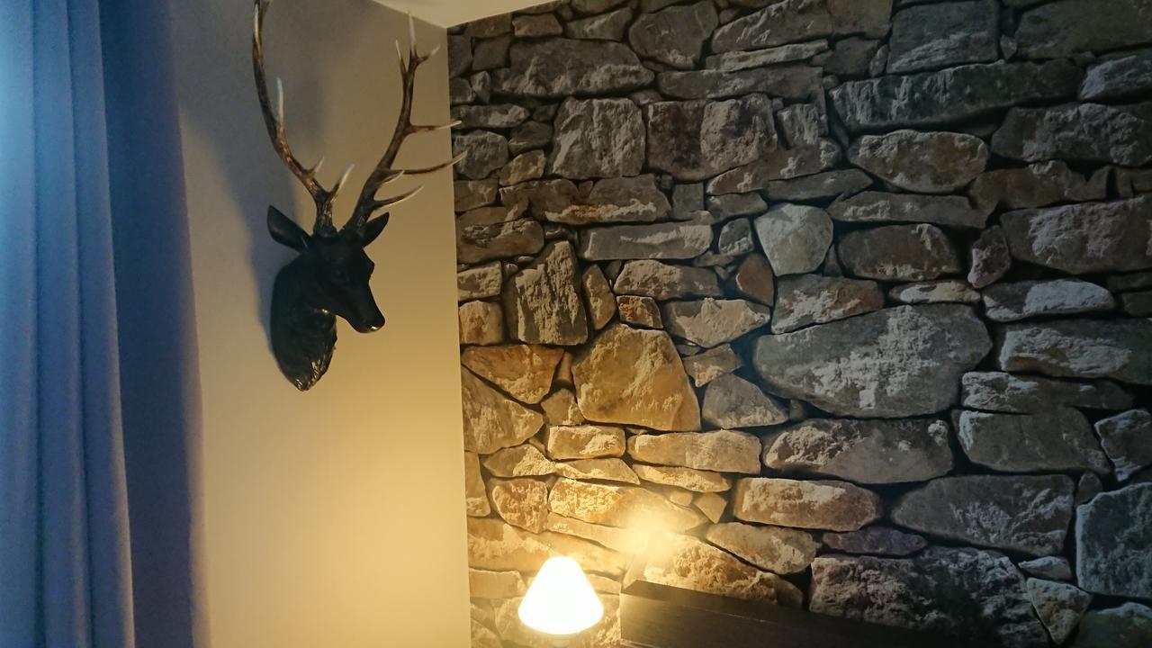 Ardennes Woods Bed and Breakfast Marche-en-Famenne Εξωτερικό φωτογραφία